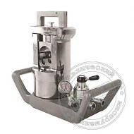 Пресс гидравлический PRT510 TESMEC электромонтажный